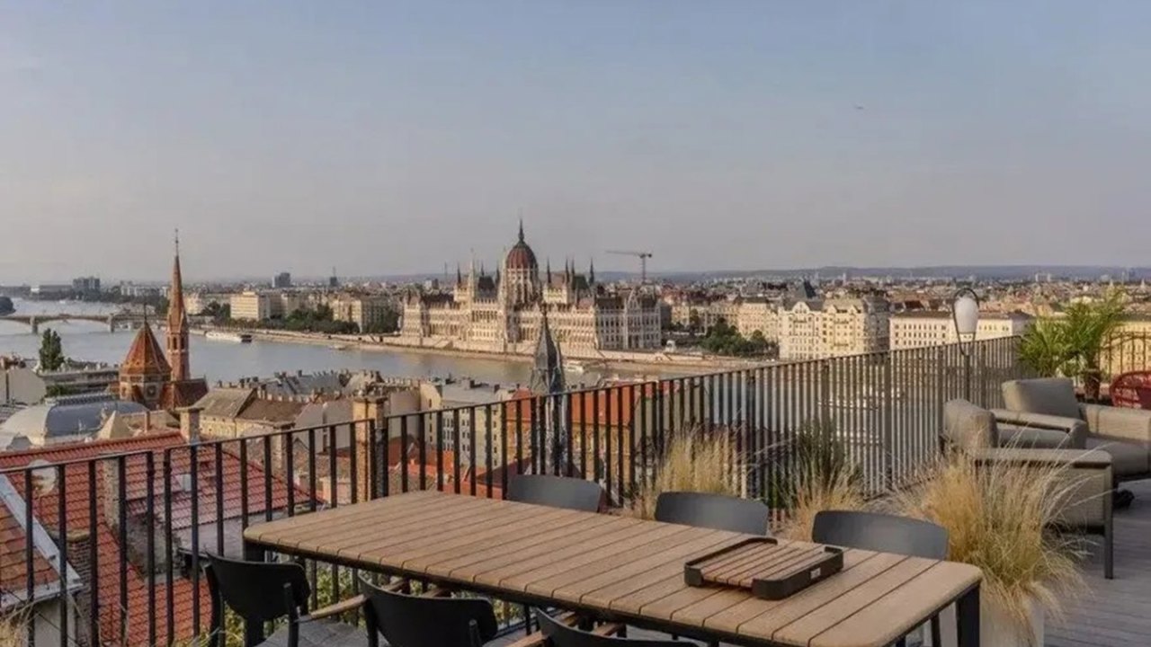 Macaristan, servet vergisi uygulamayı planlıyor