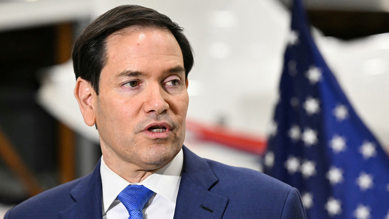 Rubio: Ukrayna'nın NATO üyeliği şu anda gündemde değil