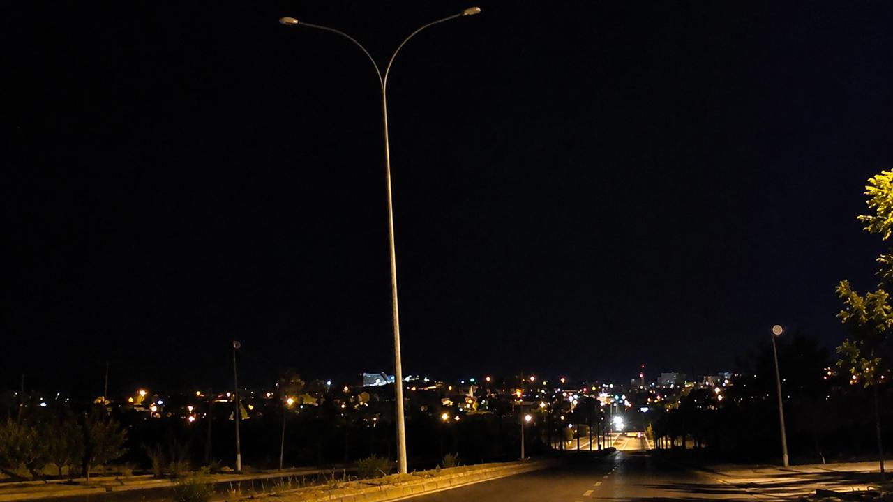 Kuzey Kuşak Yolu’nda Karanlık Tehlike