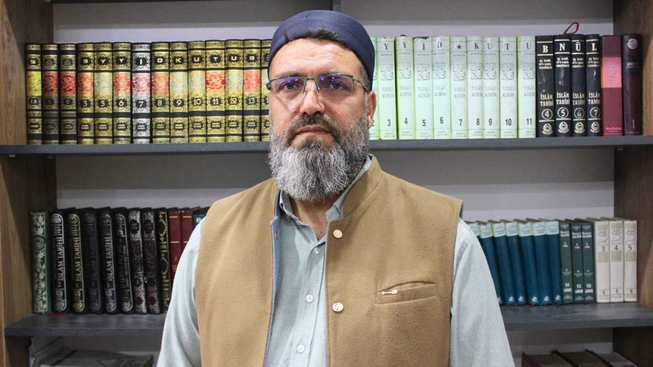 Yazar Ayçoban: Aksa Tufanı, Filistin ve Kudüs davasında yeni bir dönüm noktası oldu