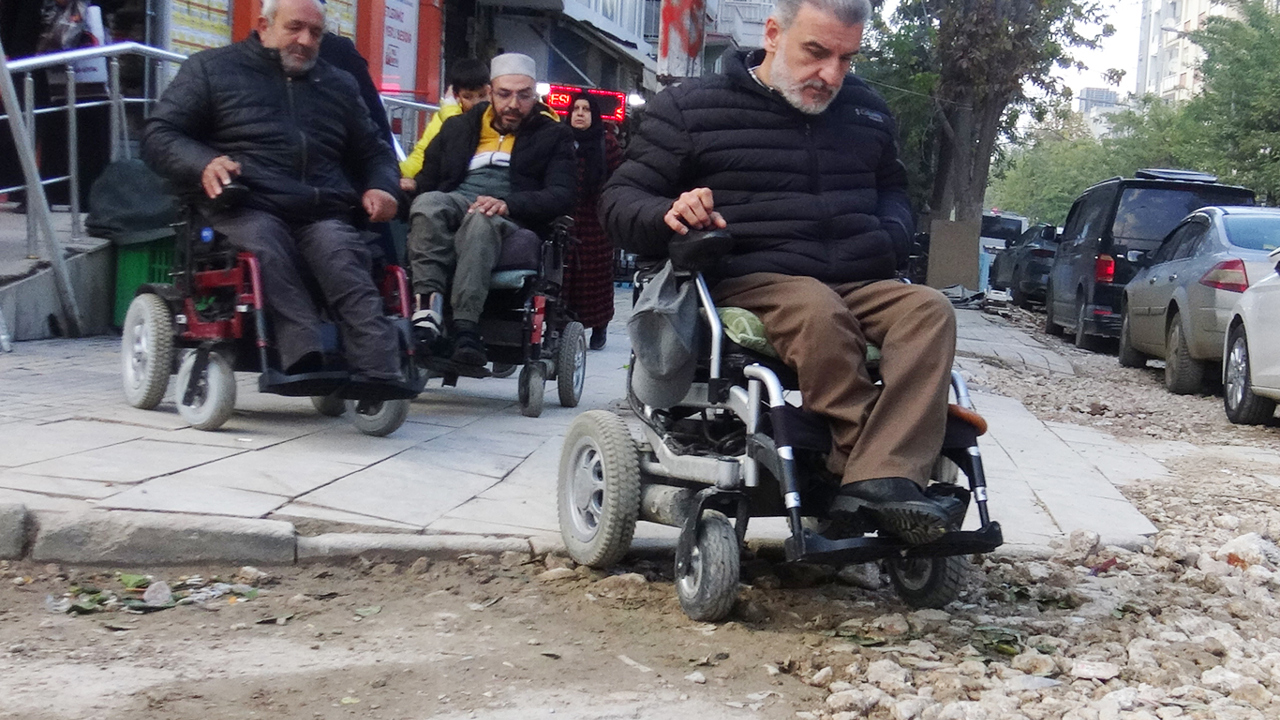 Engelli bireylerin özel bakım hizmetlerinde yeni dönem