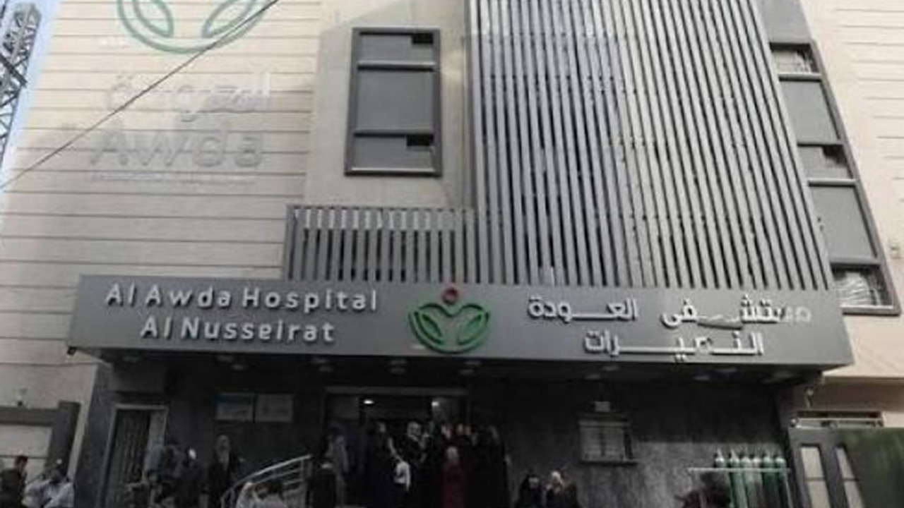 Gazze'de sağlık hizmetleri jeneratör arızaları nedeniyle durma noktasına geldi