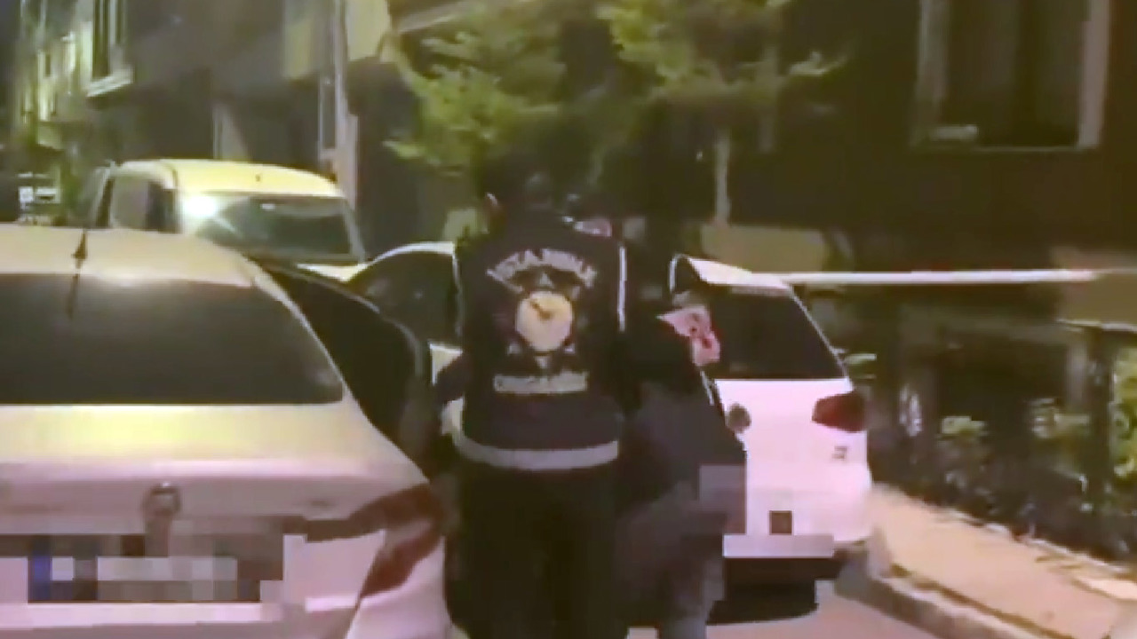 İstanbul'da 3 ayrı olaya karışan 7 şüpheli yakalandı