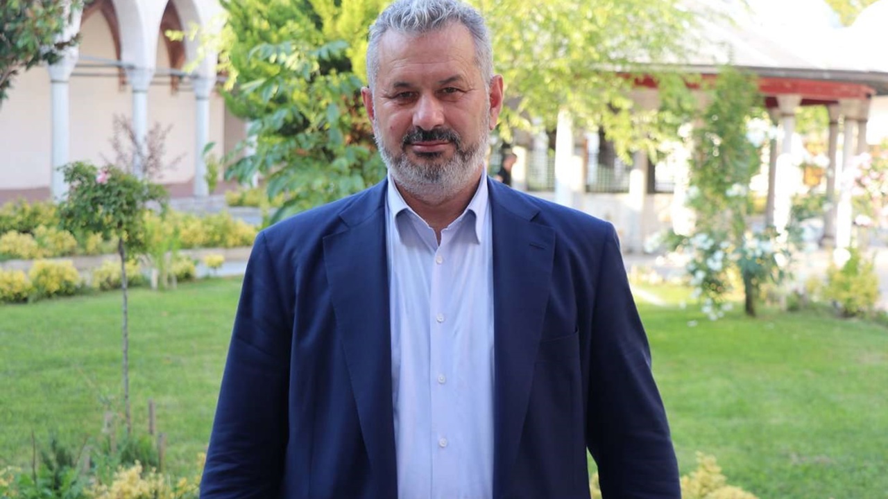 Turan: Gazze’de soykırım acilen durdurulmalı, artık yaptırım zamanı