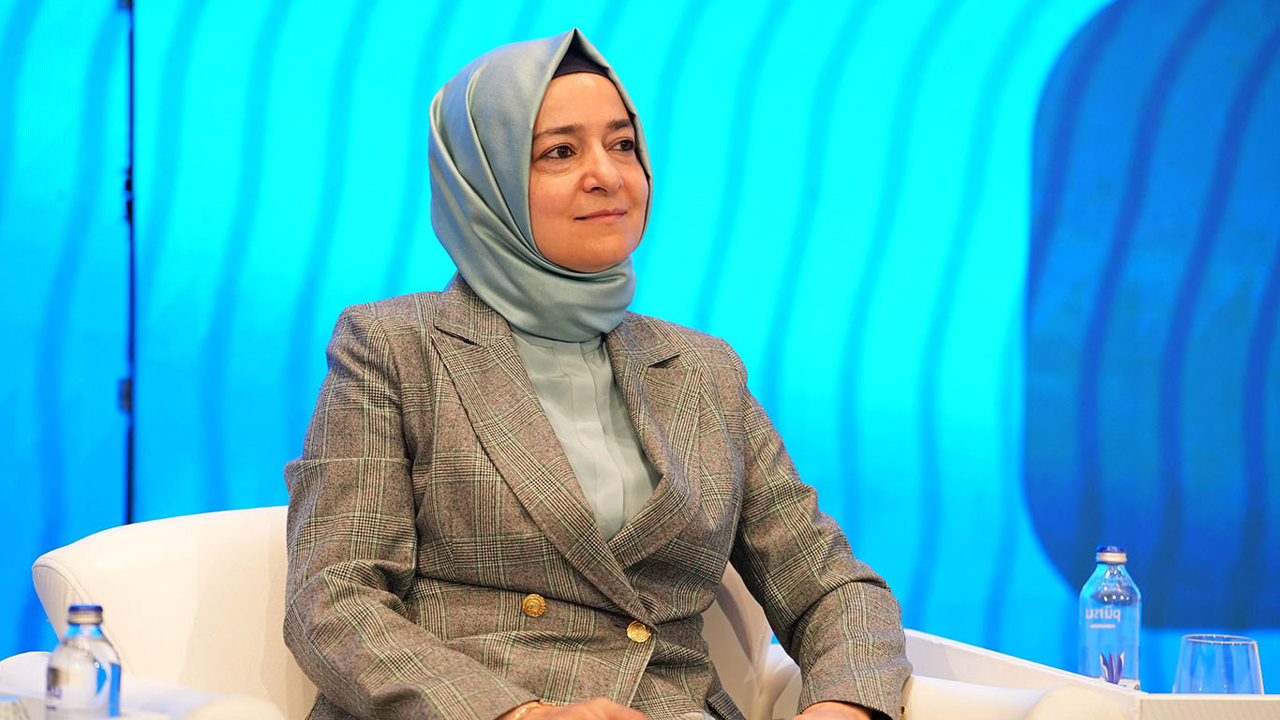 Fatma Betül Sayan Kaya ile eşi ifadeye çağrıldı