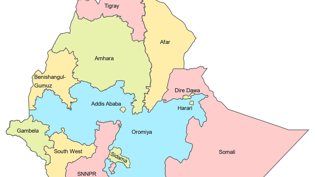Addis Ababa, Eritre'yi Etiyopya'ya asker göndermekle suçladı