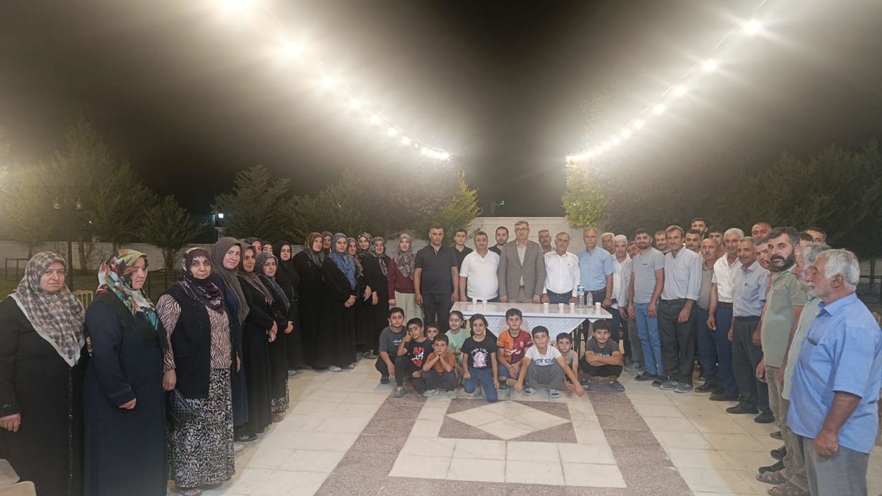 BBP Malatya İl Başkanlığı’ndan Şahnahan Mahallesi’ndeki Doğalgaz Sorununa Tepki: "60 Hane Mağdur Ediliyor"