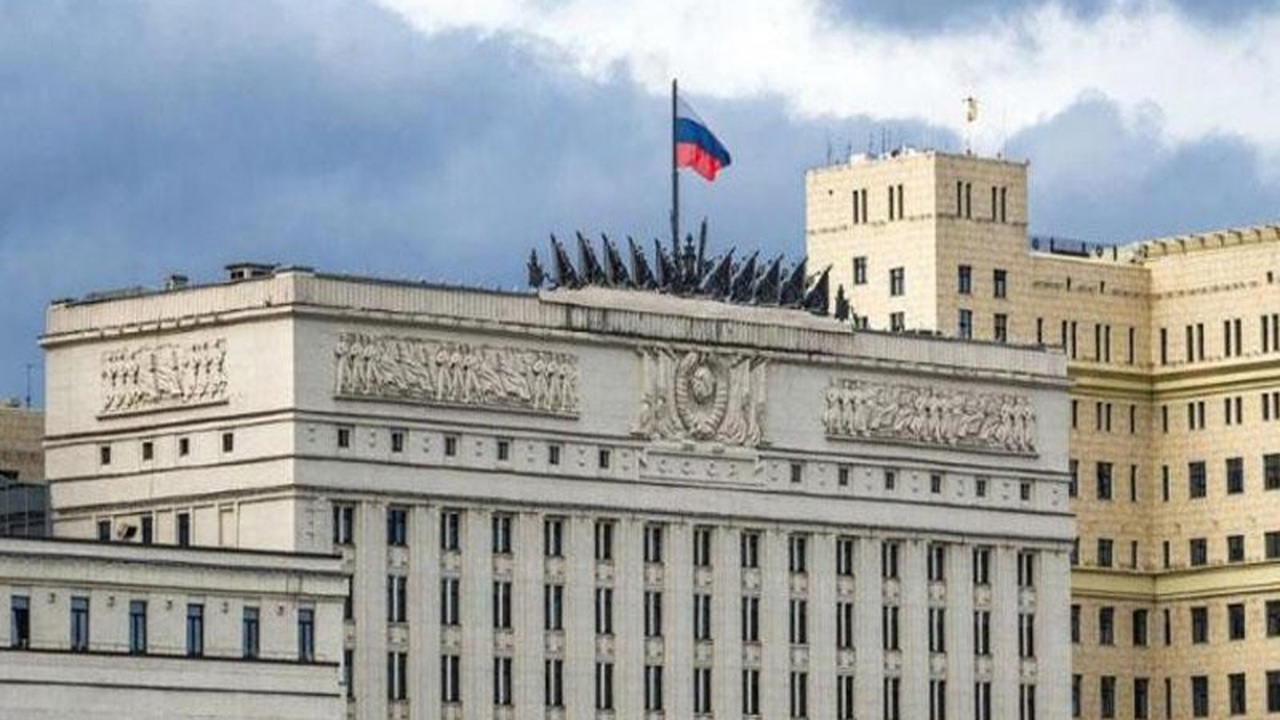 Rusya’dan Ukrayna’ya yönelik operasyon açıklaması 