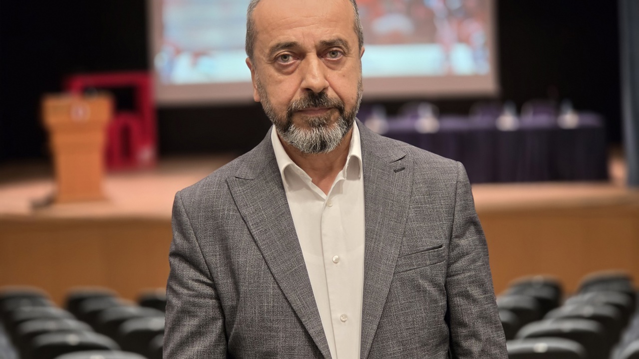 ANFİDAP’tan ODTÜ’de “Özgür Filistin” paneli