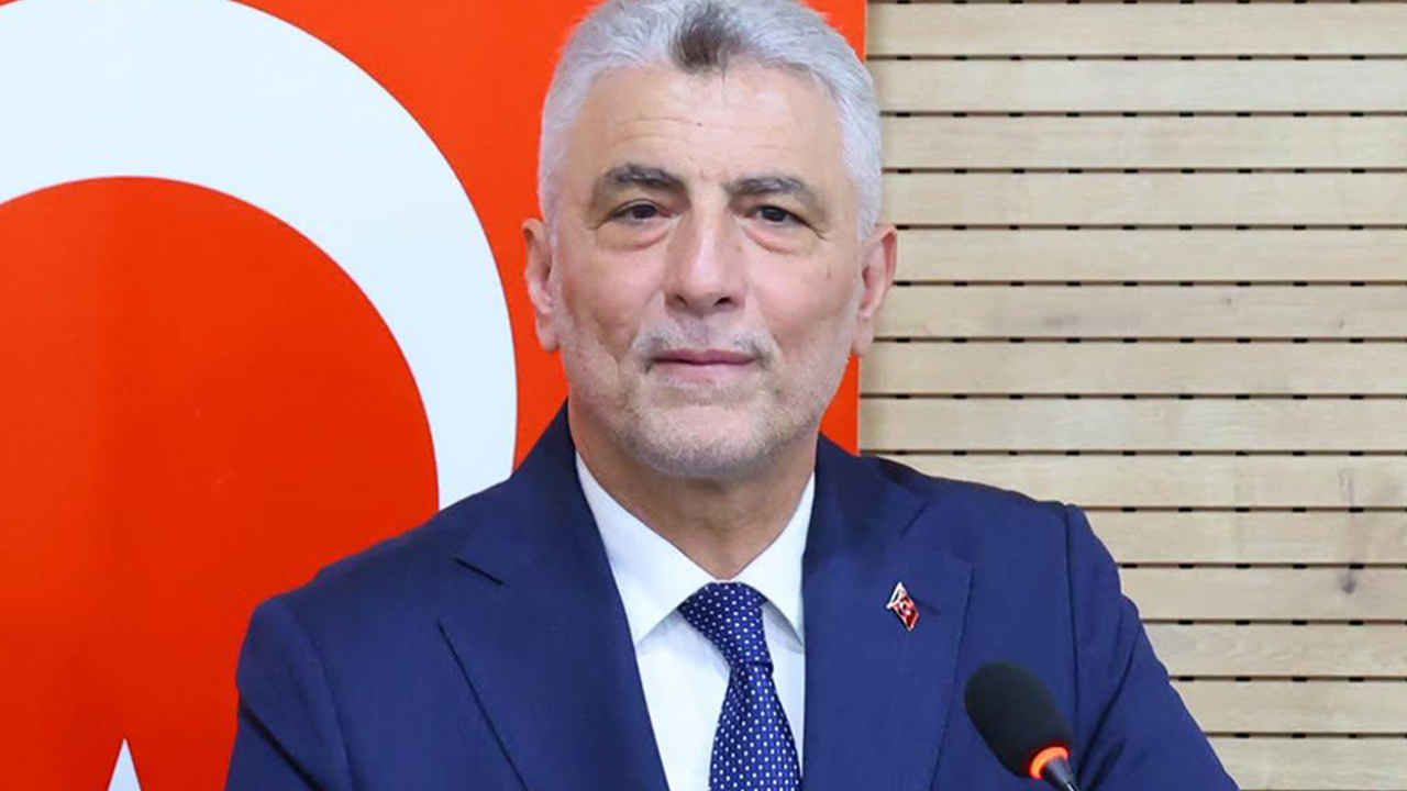 Bolat’tan finansal iddialara sert yanıt 
