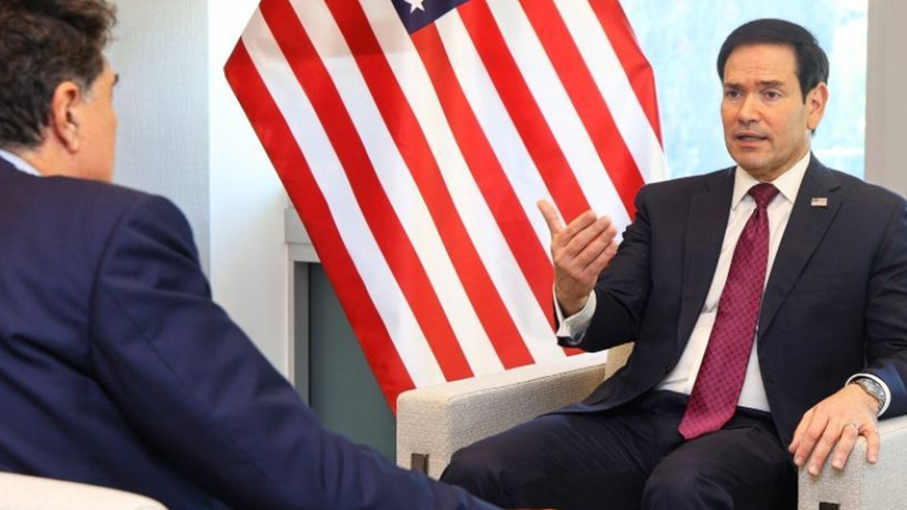 Rubio: S-400 meselesi çözülmeden Türkiye'nin F-35 alması mümkün değil