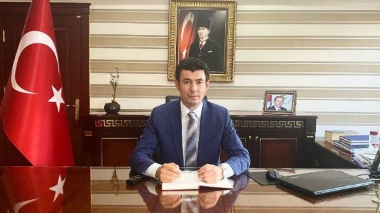 Afyonkarahisar Vali Yardımcısı silahla vurulmuş halde bulundu