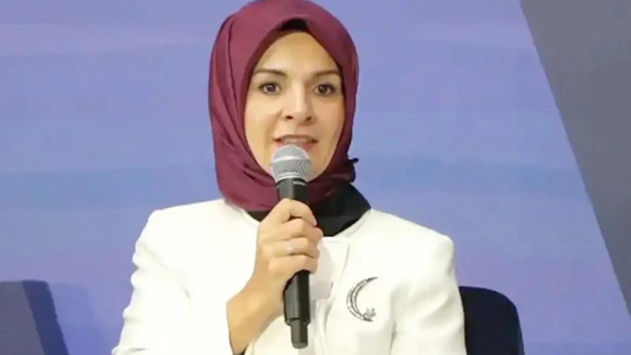 Bakan Göktaş'tan fon soruşturması açıklaması: Ailemin hiçbir bağlantısı yok