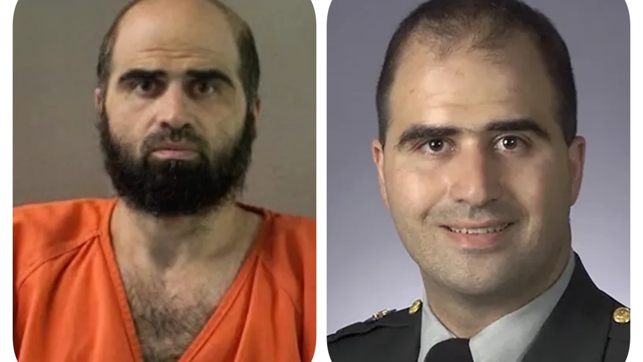 ABD, Nidal Hasan’ın idamını canlı yayımlamayı planlıyor