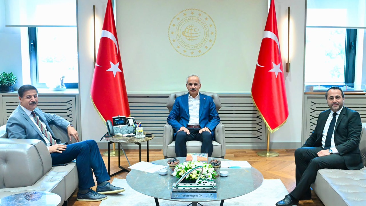 Babacan, Malatya Havalimanı ve Kuzey Çevre Yolu İçin Açılış Takvimini Duyurdu