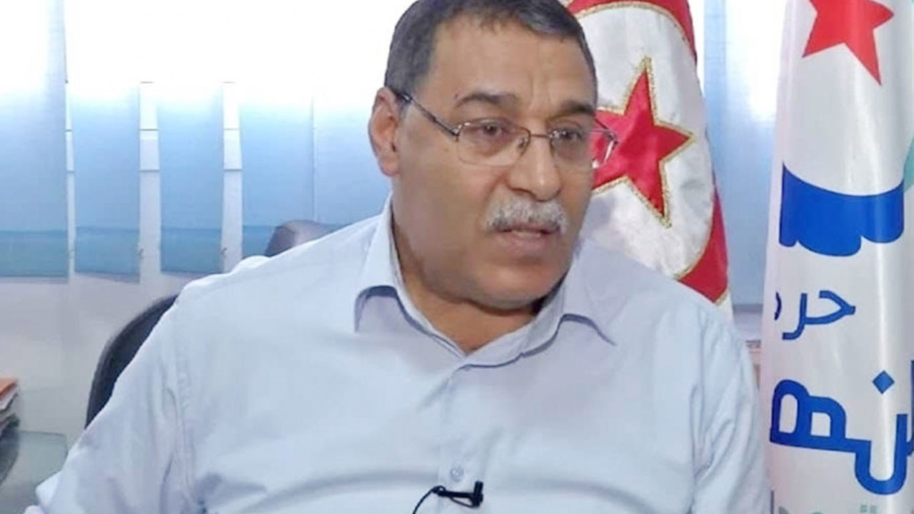 Tunus’ta siyasi tutuklular seslerini açlık greviyle duyurmaya çalışıyor