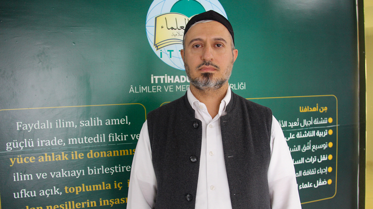 İTTİHADUL ULEMA’nın 11’inci Alimler Buluşması yarın başlıyor