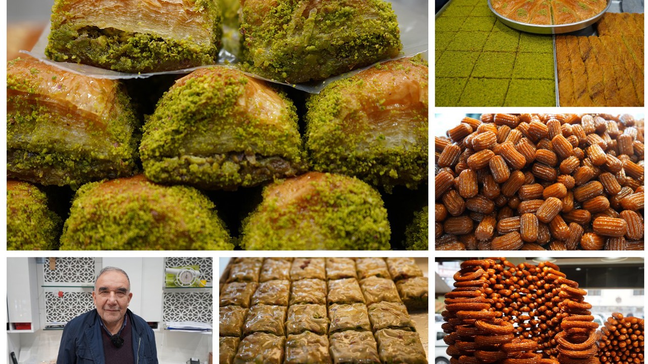  Alım gücü düşünce halk alternatif tatlılara yöneldi