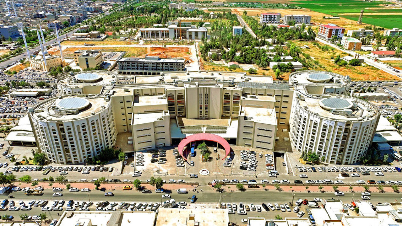 Şanlıurfa'da doğuştan kalp hastalıklarının erken teşhisi için yeni poliklinik açıldı