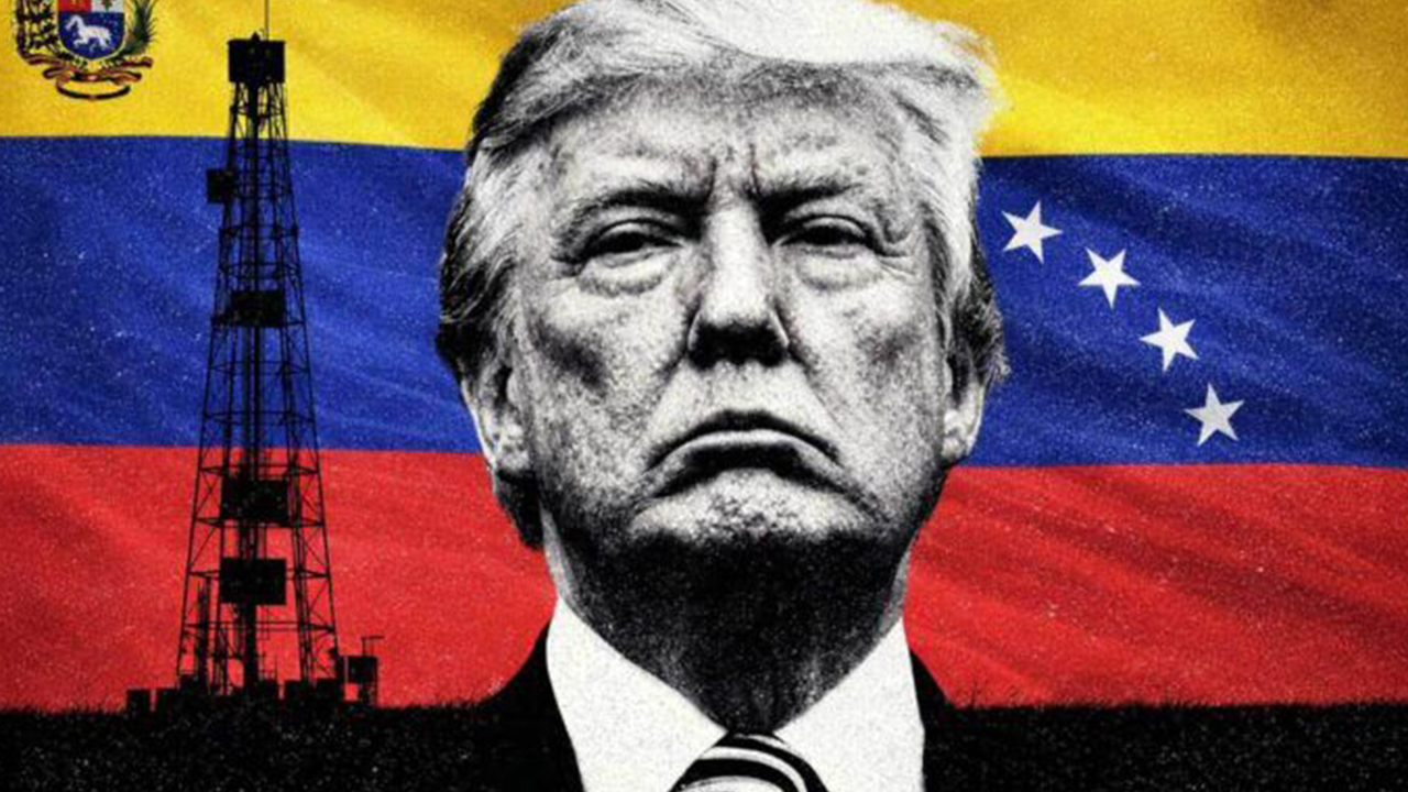 Washington Post: Eski ABD'li yetkililer Venezuela'da petrol sektöründe istihdam ediliyor