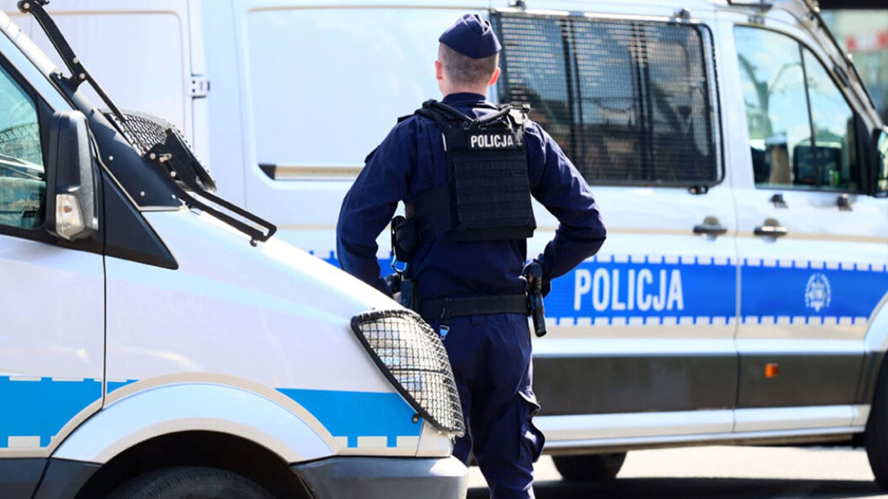 Polonya’da okul saldırısı tehditlerine 10 gözaltı