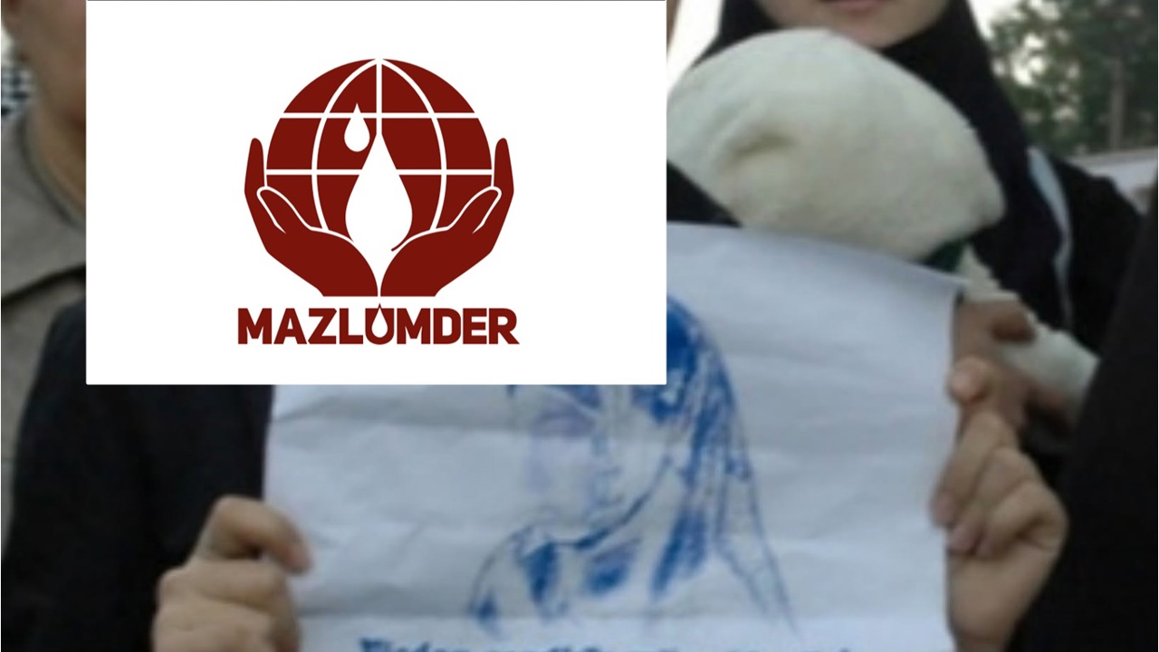 MAZLUMDER: Azerbaycan’da başörtüsü kısıtlamalarına son verilmeli