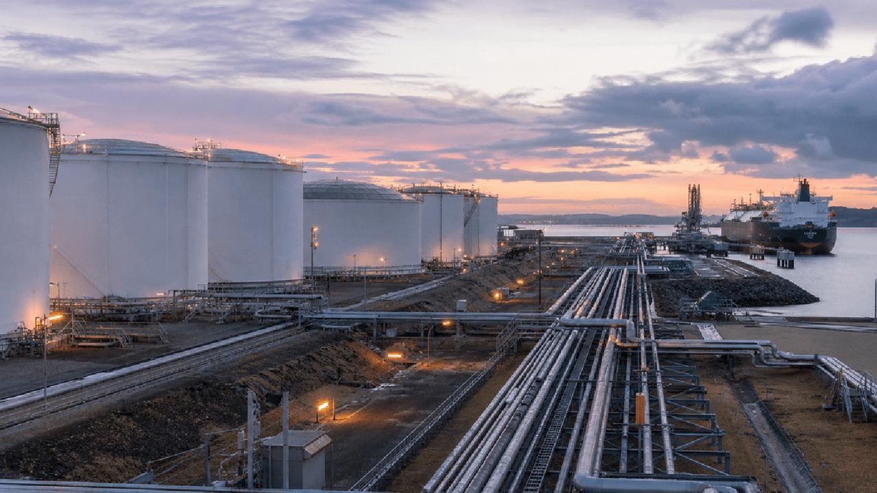 Almanya'dan petrolde yeni hamle