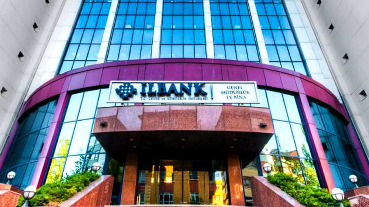 İller Bankasının sermayesi 250 milyar liraya yükseltildi