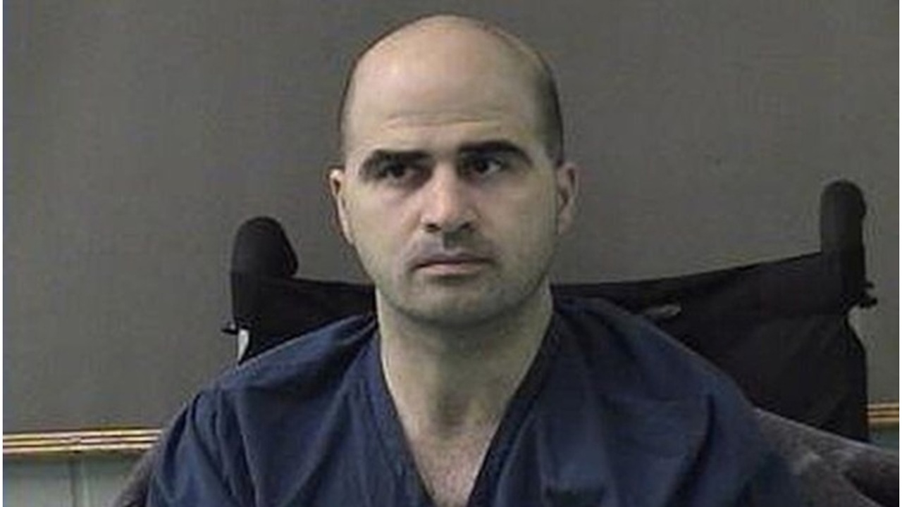 Trump, Nidal Hasan’ın canlı yayınlanacak infazını onayladı