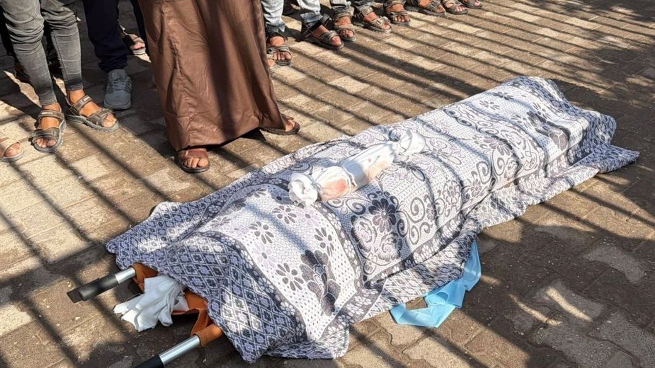 Gazze'de 50 bin kadın ve kız çocuğu şehit oldu ya da kalıcı yaralar aldı