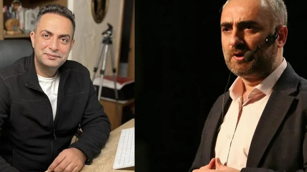 Murat Ağırel ve İsmail Saymaz hakkında ev hapsi kararı