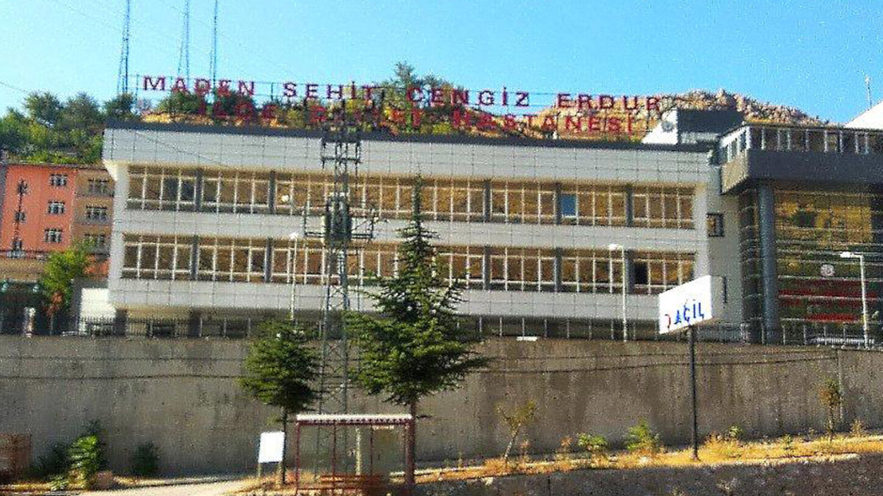 HÜDA PAR gündeme taşıdı, Maden’e diyaliz merkezi geliyor