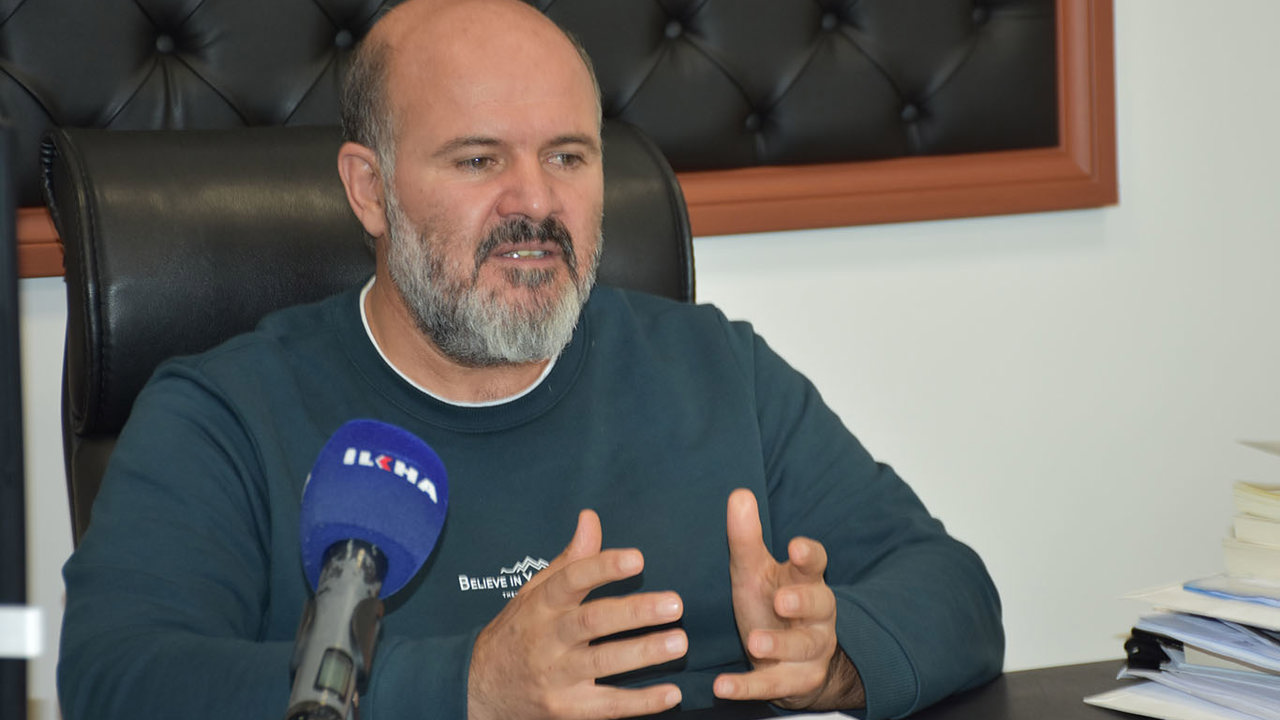 Prof. Dr. Tuncel: Siyonizm ABD siyasetinde belirleyici güç haline geldi