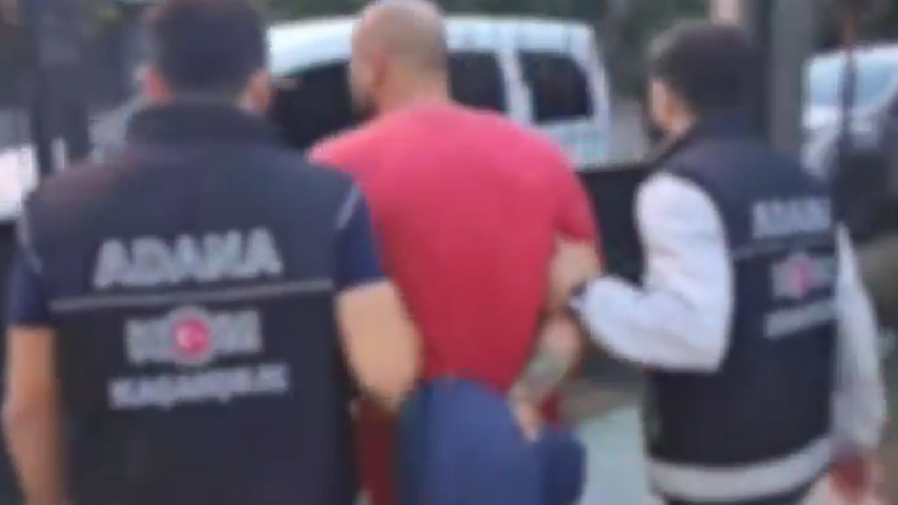 14 ilde organize suç operasyonu: 195 şüpheli hakkında adli işlem yapıldı