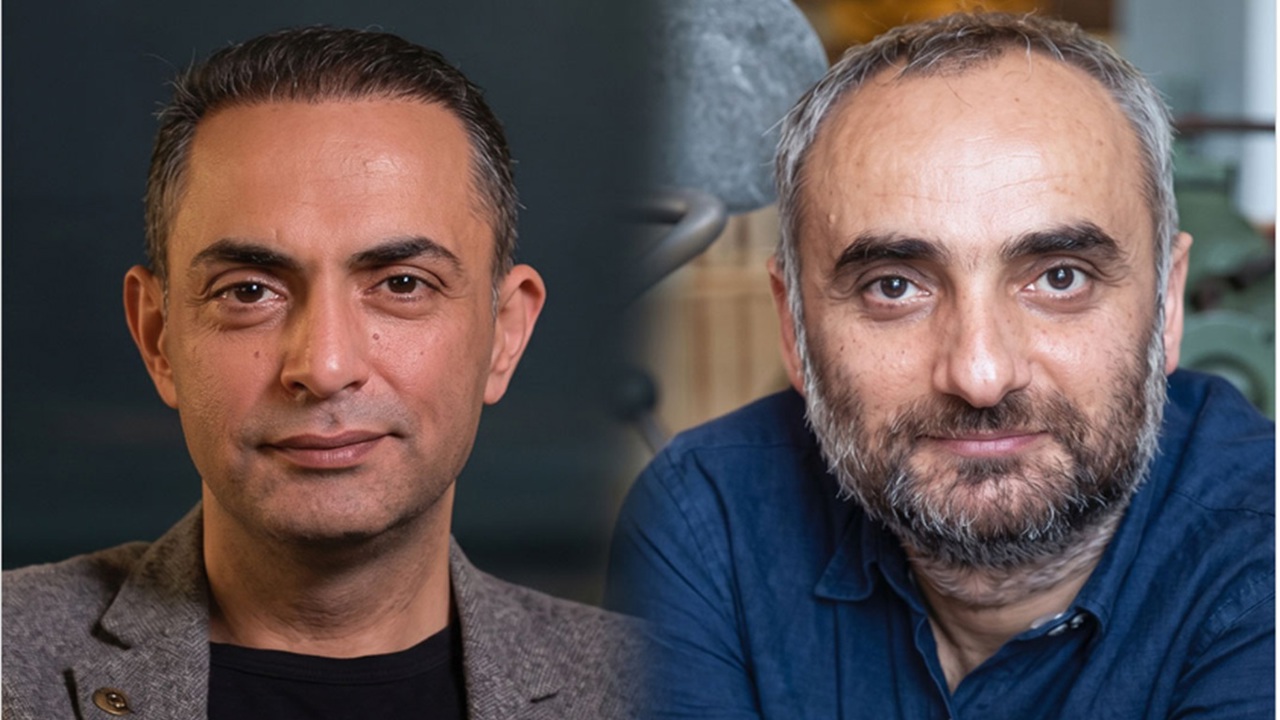 Saymaz ve Ağırel’e ev hapsi kararı 