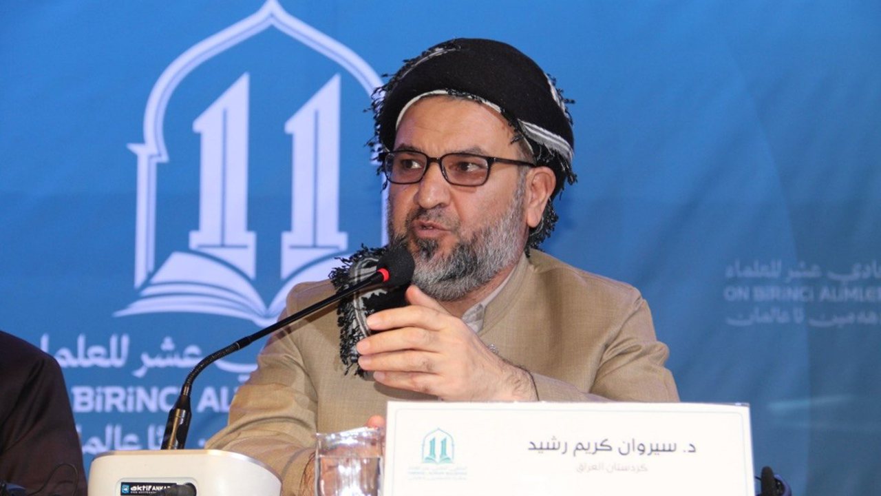 Dr. Şirvan Kerim Reşid: Sorun teknolojinin kendisinde değil, nasıl kullanıldığındadır