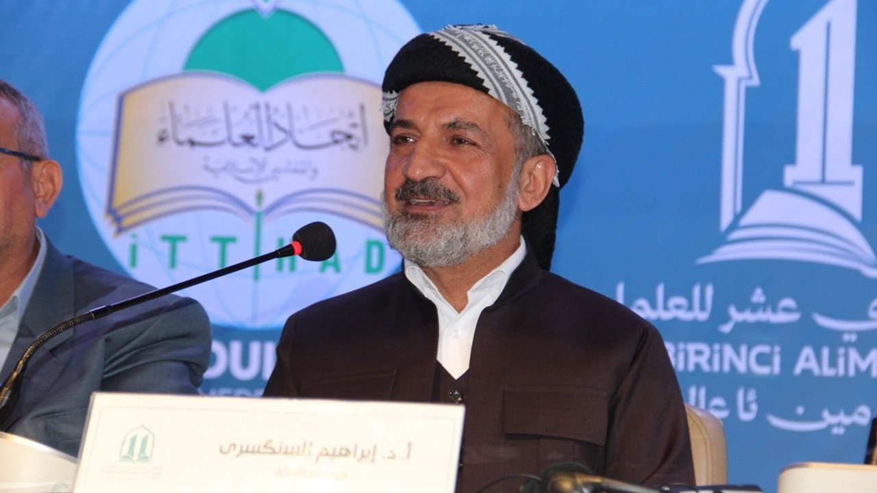 Doç. Dr. Sengserî, davet ruhunu, yetişen nesillere aktarmak için uygulanabilecek adımlar anlattı
