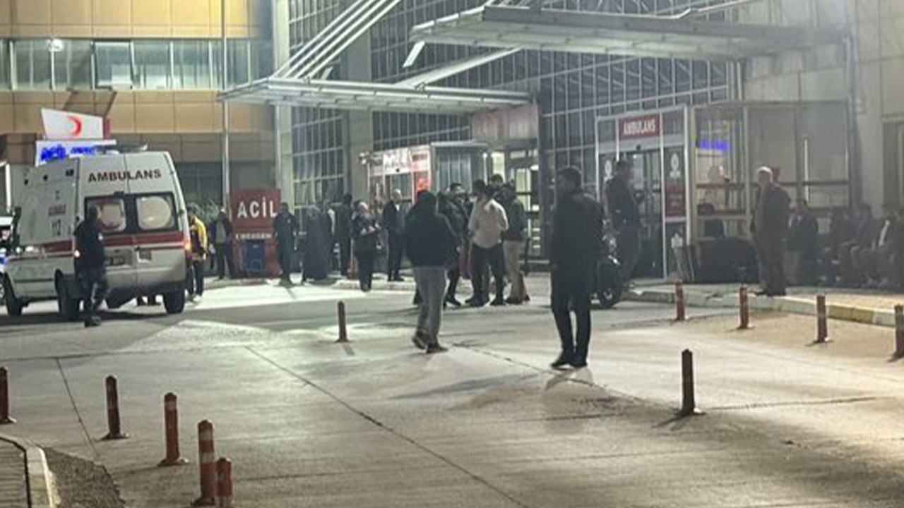 Tokat’ta su kaynaklı rahatsızlık şüphesi: 2 bin 914 kişi hastanelere başvurdu