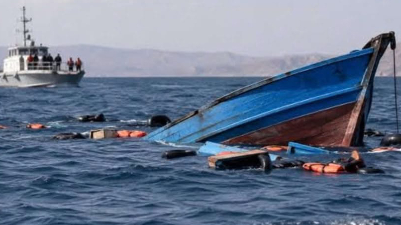 Cibuti'deki gemi faciasında ölü sayısı 139'a yükseldi