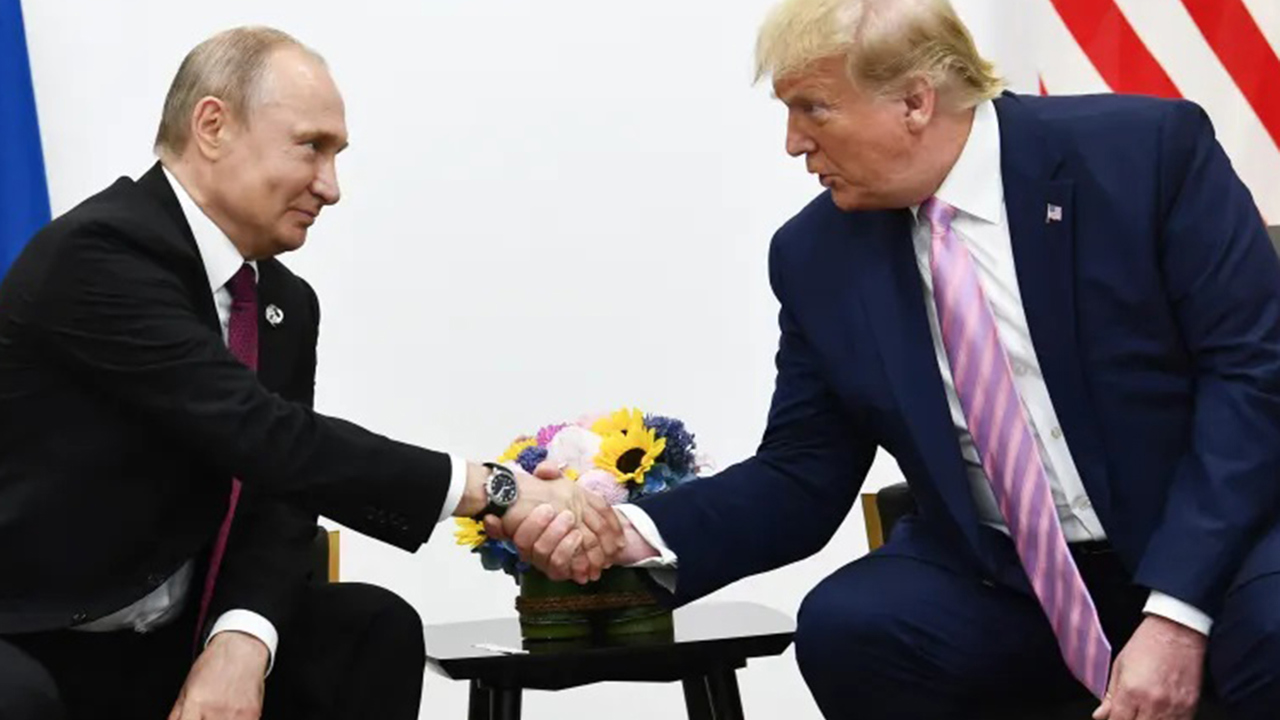 Trump’ın Rusya’dan dizel planına Kongre’den itiraz: 6 senatörden “Derhal vazgeçin” çağrısı