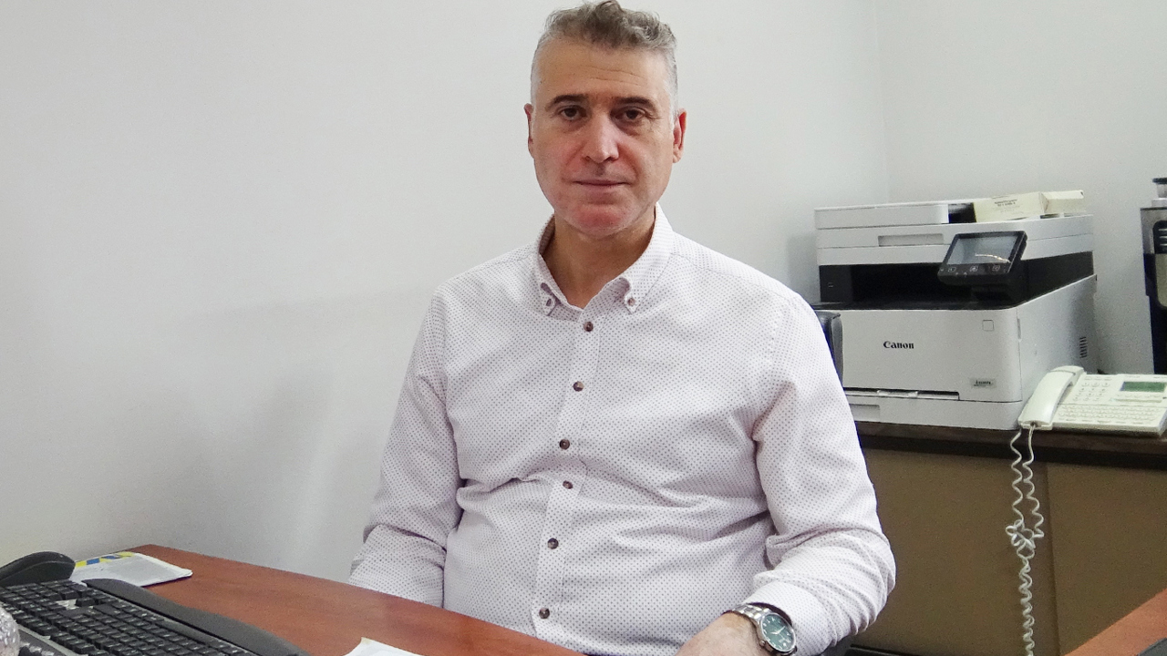 Prof. Dr. Parlakpınar: İlacı zehirden ayıran dozudur