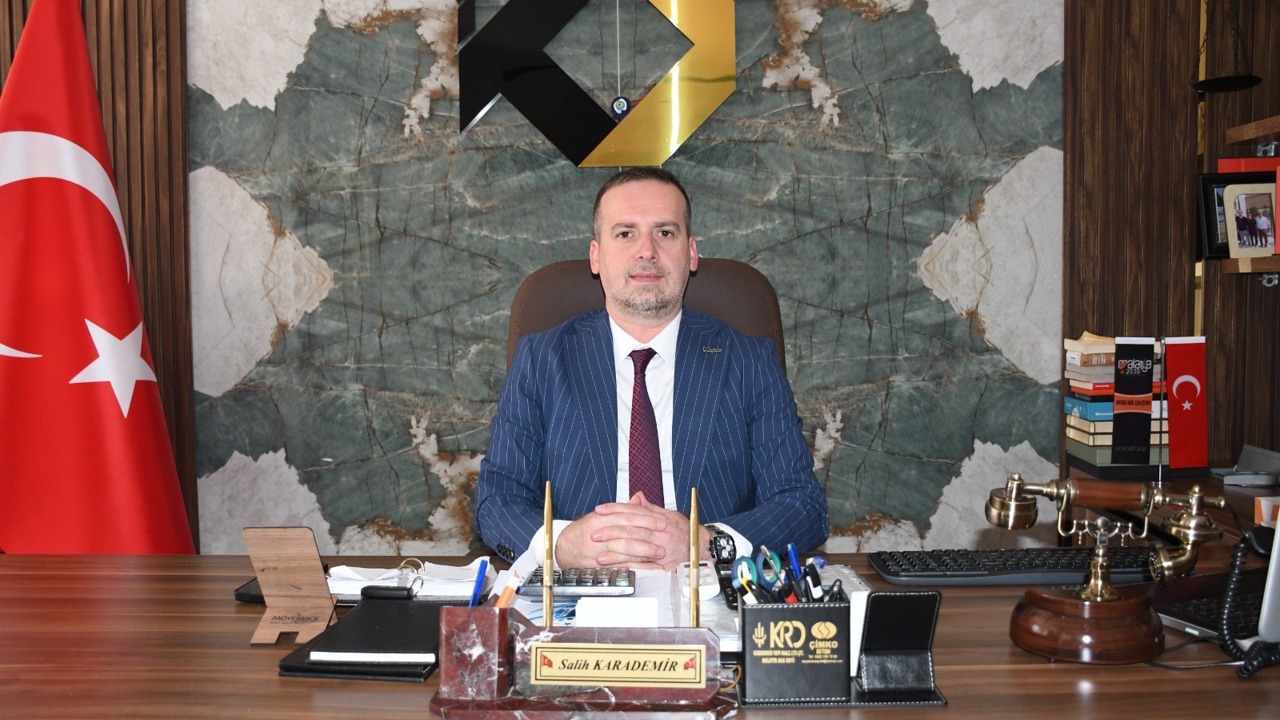 TSO Başkanlığı İçin Gözler Karademir’de: “Kararımızı Önümüzdeki Hafta Açıklayacağız”