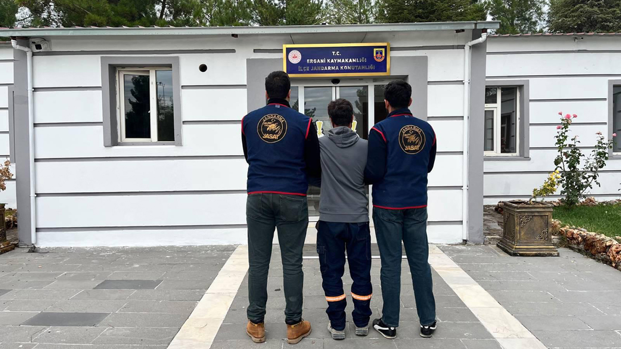 Farklı suçlardan aranan 105 kişi yakalandı