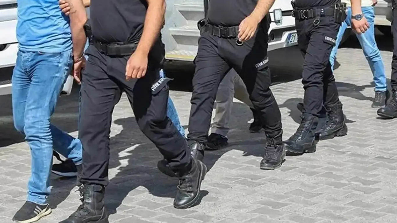 Malatya'da Güvenlik Operasyonu: 9 Tutuklama ve Binlerce Ceza