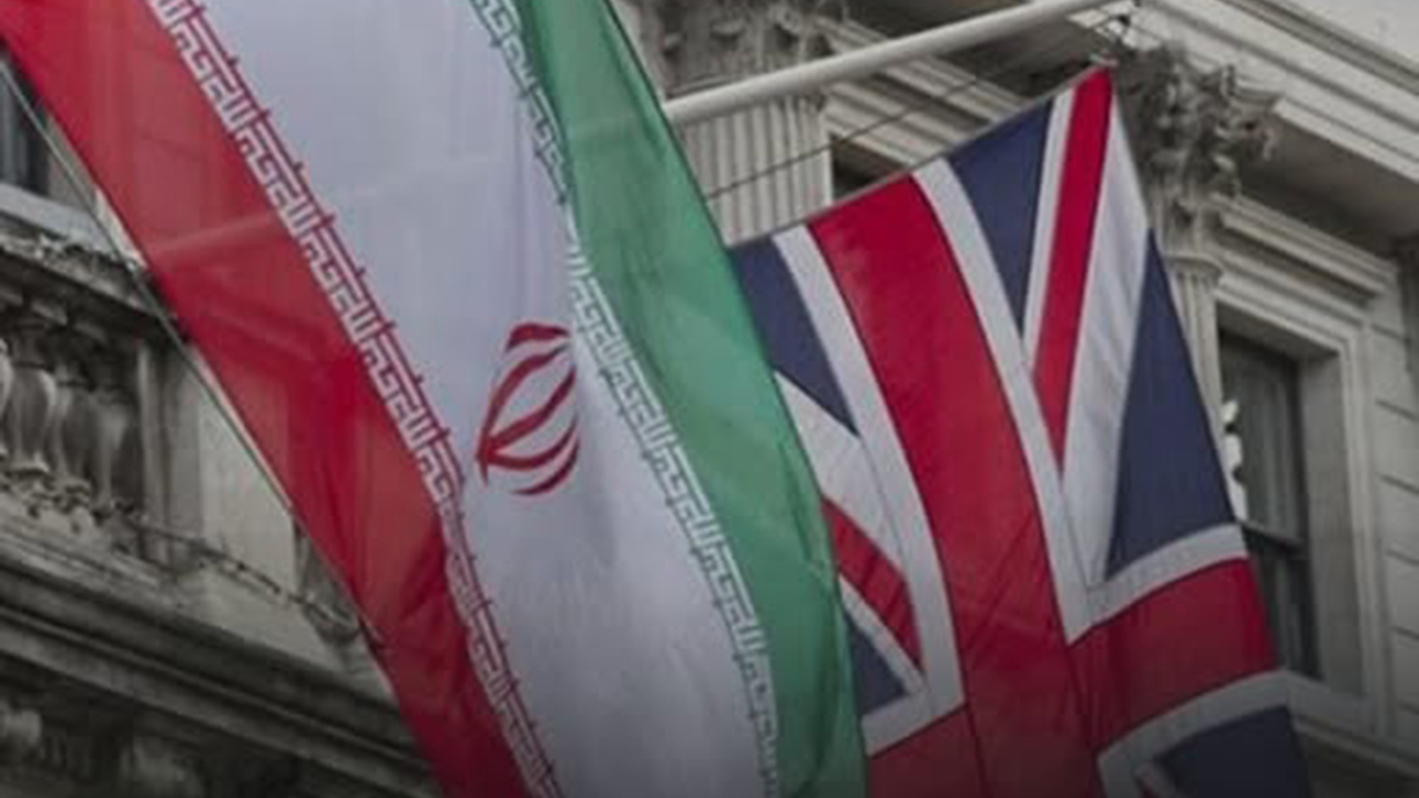 İran'ın Londra Büyükelçisi, İngiltere Dışişleri Bakanlığına çağrıldı