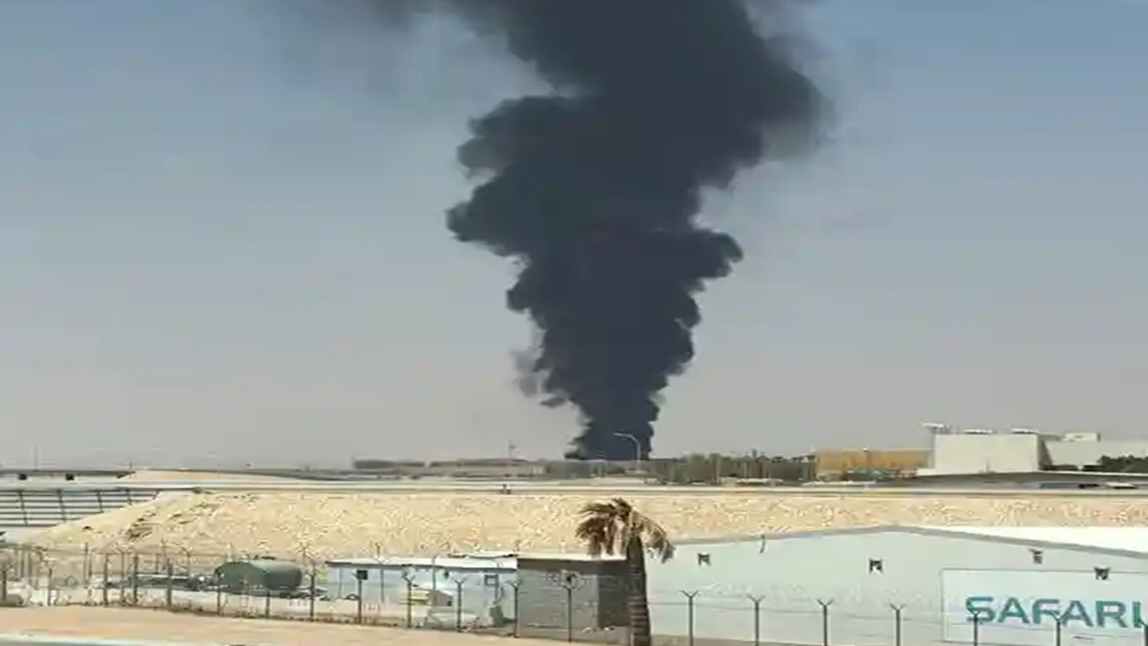 Suudi Arabistan’da ABD vatandaşlarına gözaltı 