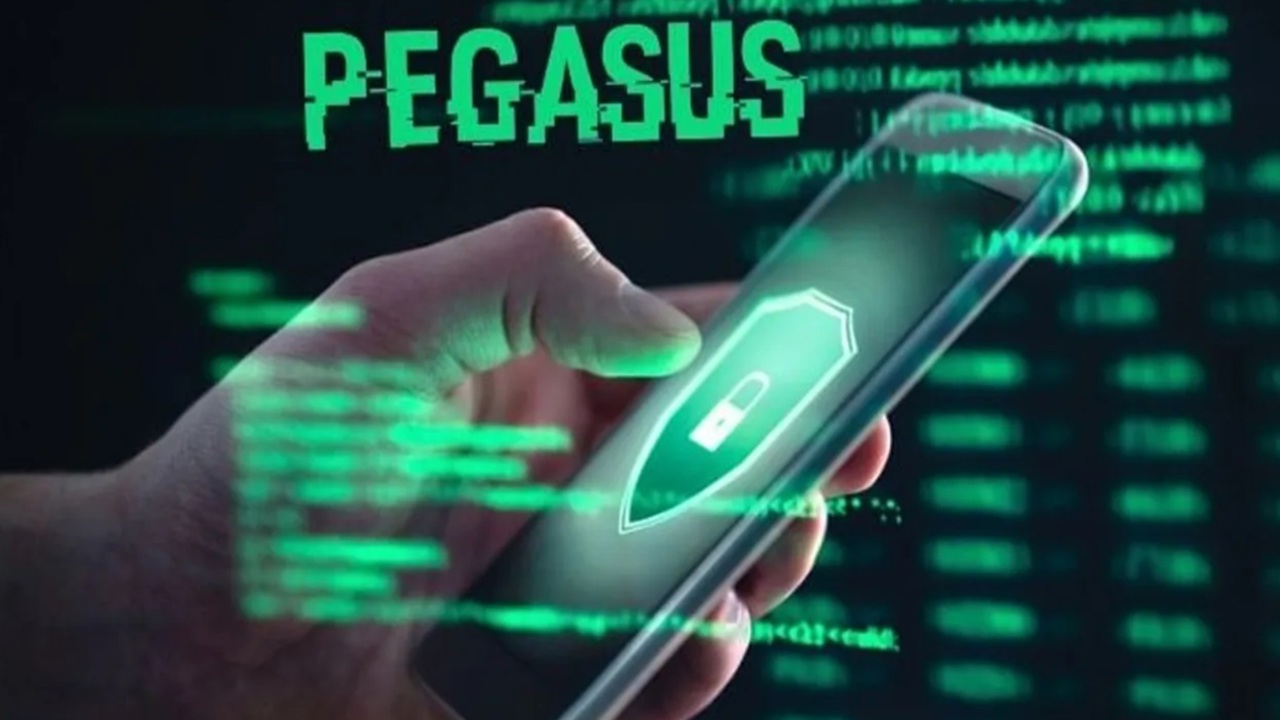 Pegasus skandalına Başbakandan sert tepki 
