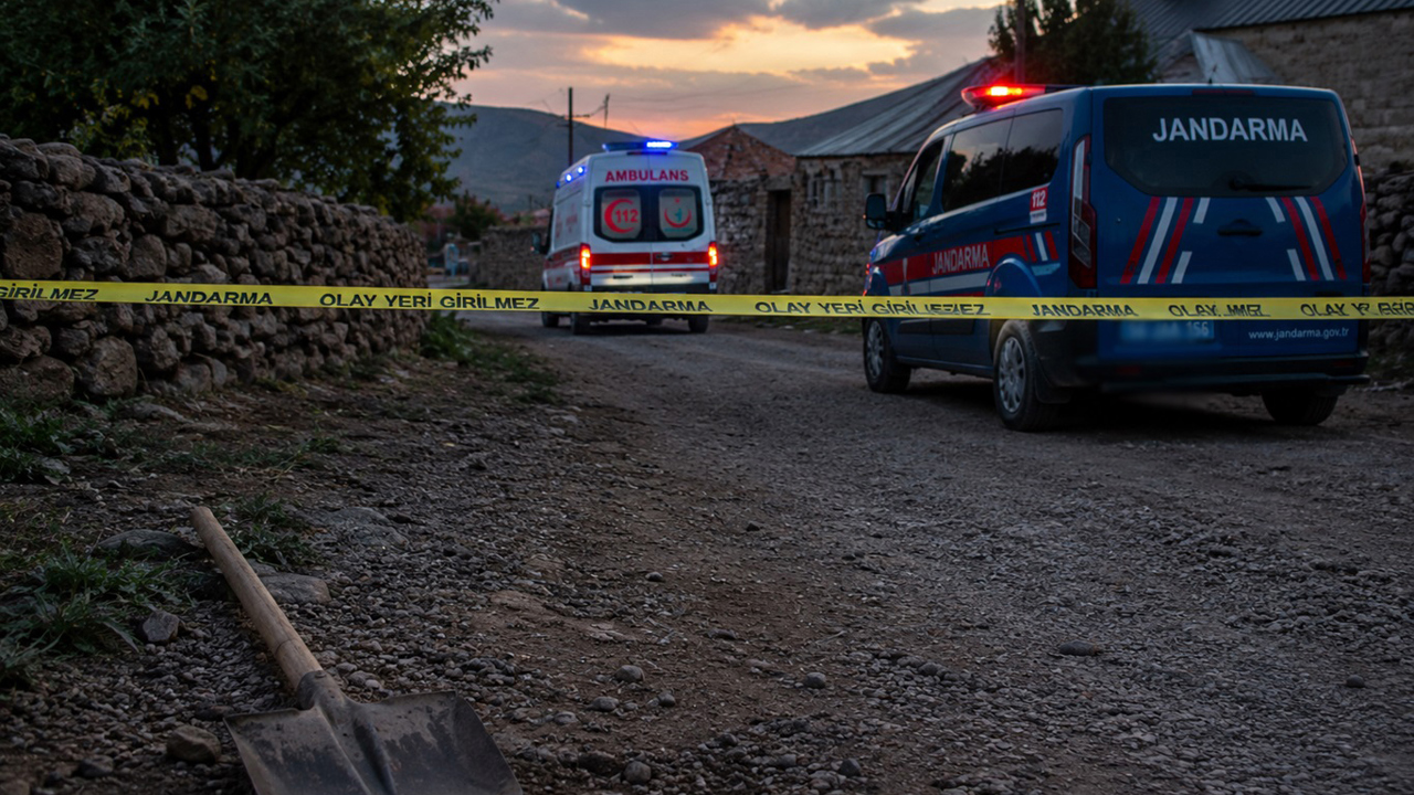 Kastamonu’da silahlı kavga: Aynı aileden 4 kişi hayatını kaybetti
