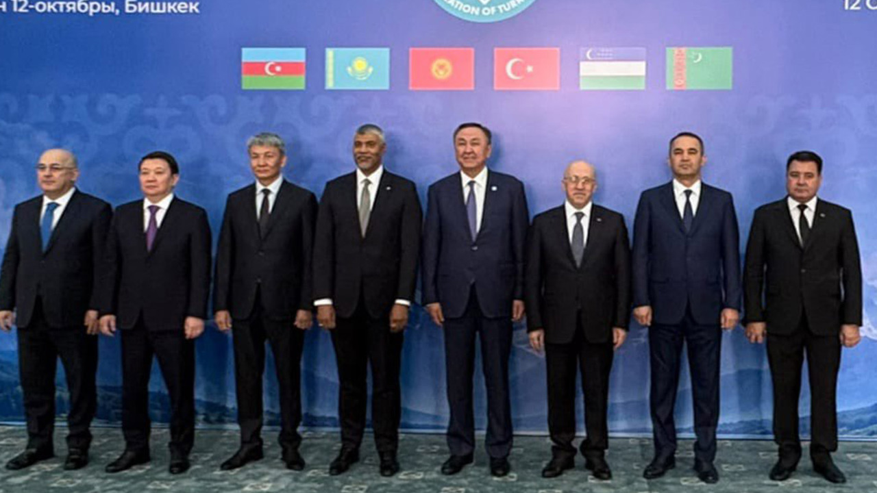 Türkiye ile Azerbaycan arasında e-TIR pilot uygulaması yıl sonundan önce başlayacak