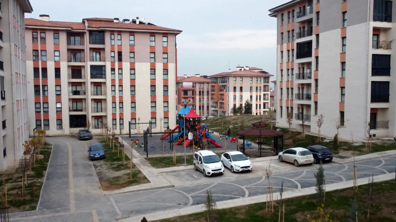 Malatya’da Yeniden İmar Hız Kesmiyor: Ağustos'ta 4 Bin 520 Konutun Anahtarı Teslim Edilecek